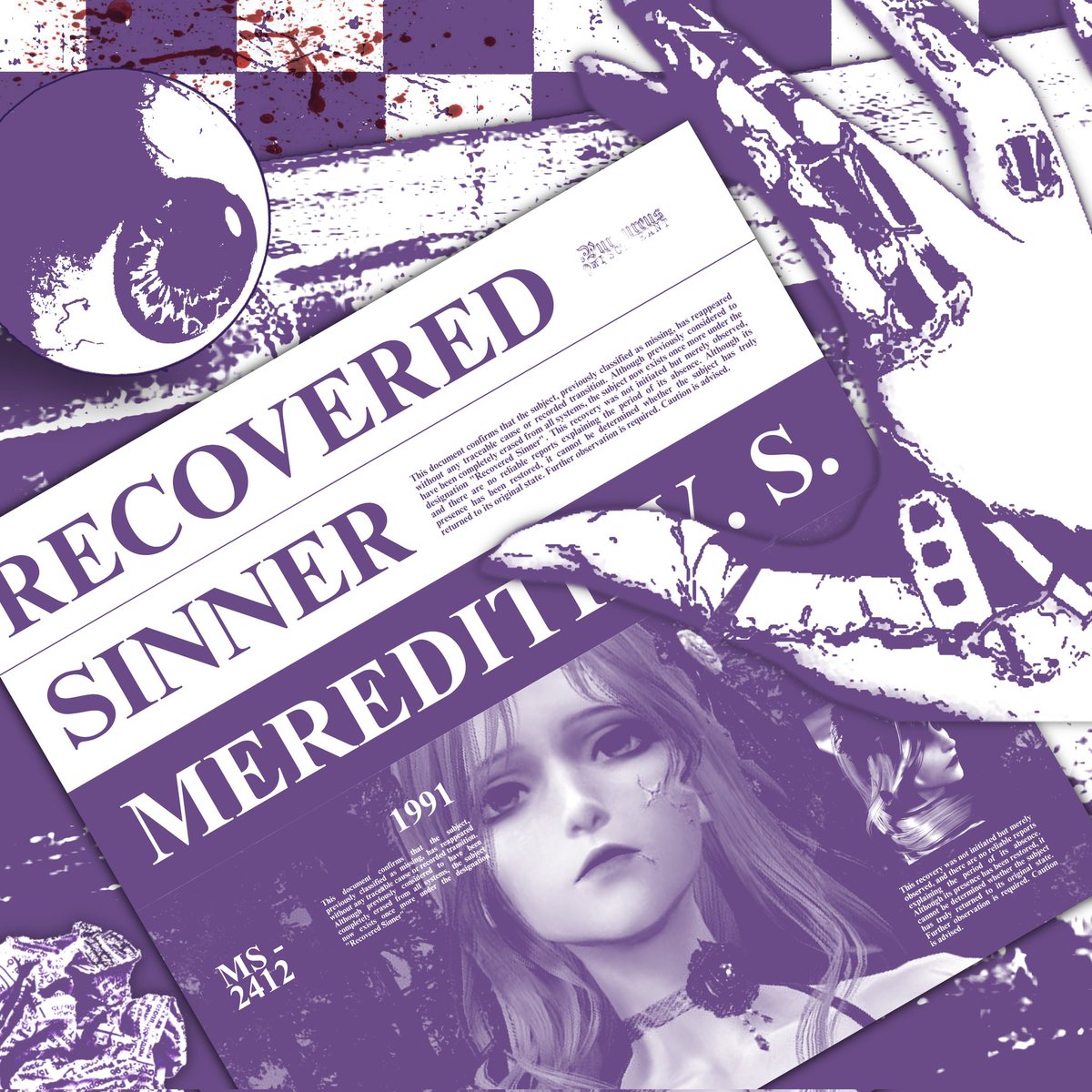 ℳ𝒆𝒓𝒆𝒅𝒊𝒕𝒉. tweet media