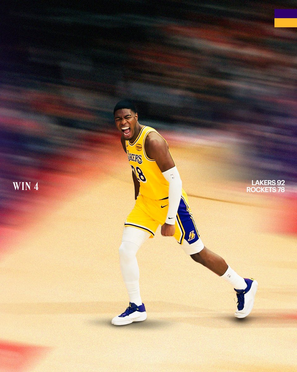 Los Angeles Lakers tweet media