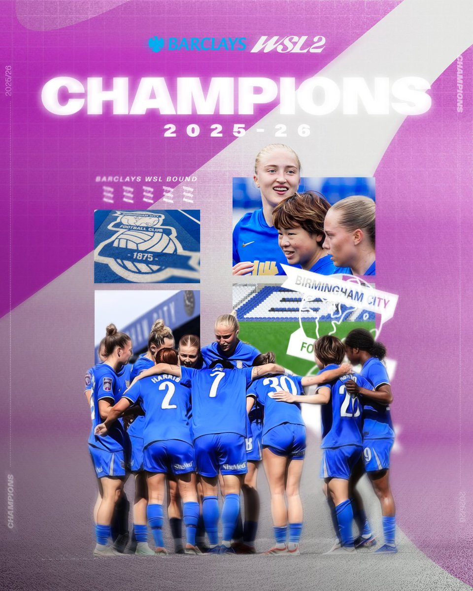 Barclays Women's Super League tweet media