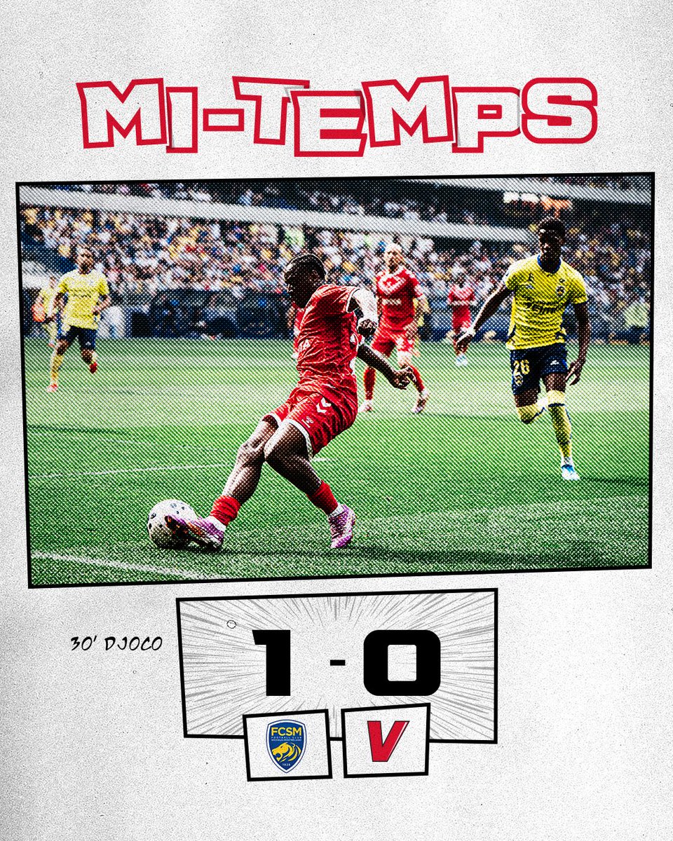 Valenciennes FC 🦢 tweet media