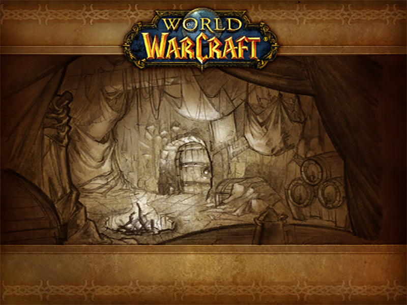 Archivum Azeroth tweet media