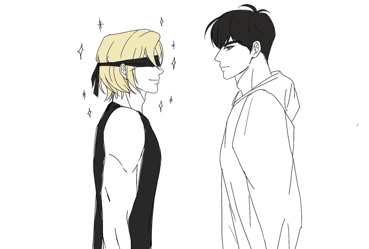 힘찬 tweet media
