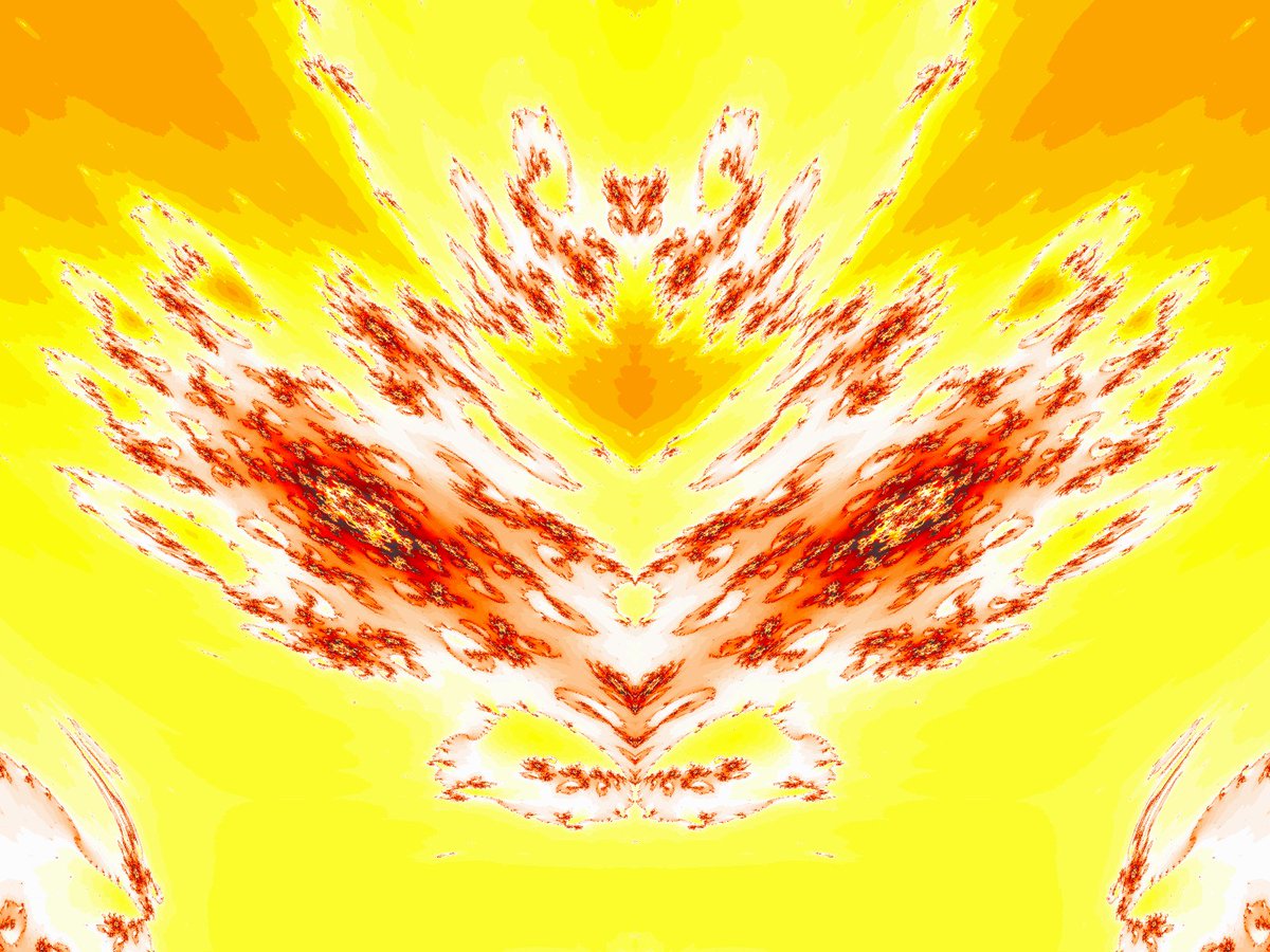 TiConary's tweet photo. Mask of The Sun God

#FractalArt #MathArt #DigitalArt #Art https://t.co/nuD6XRkFMV