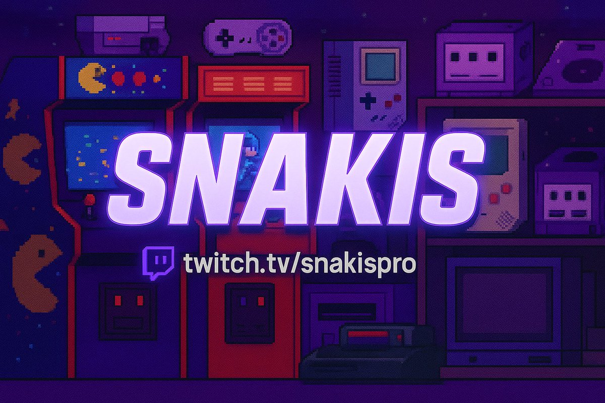 SnaKiS tweet media