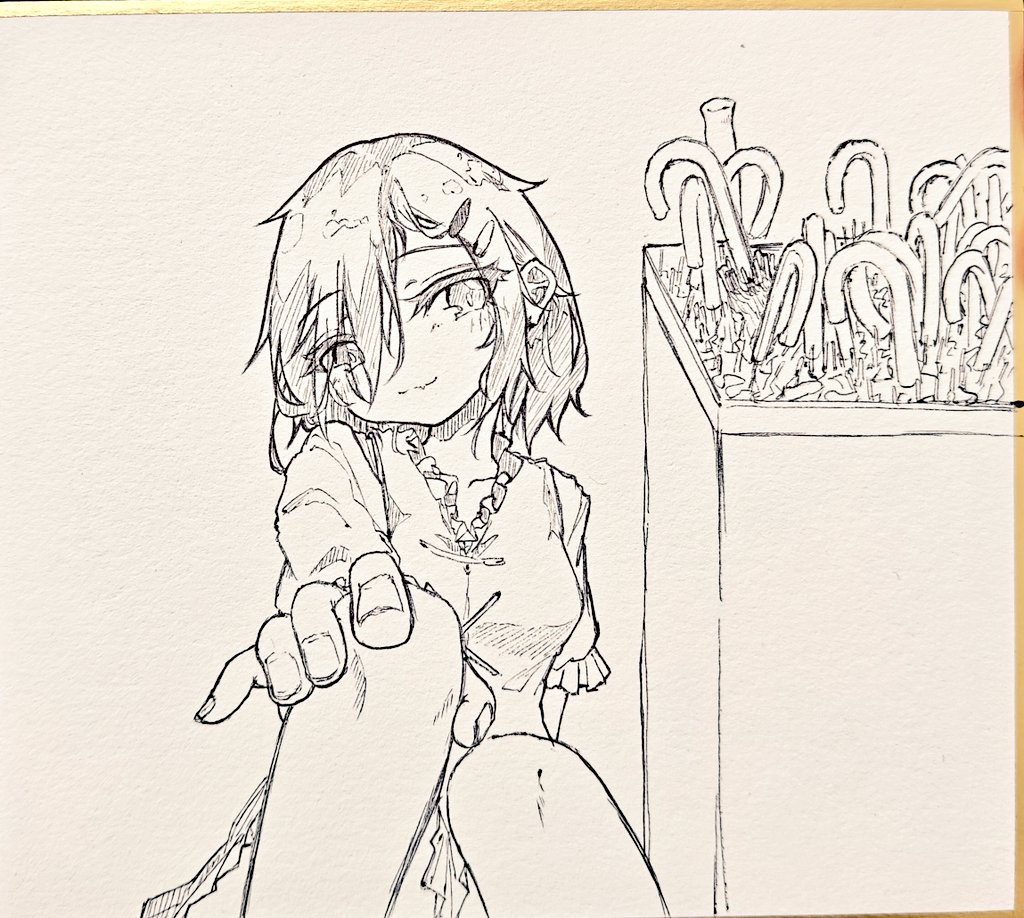 あしかわとぉる tweet media