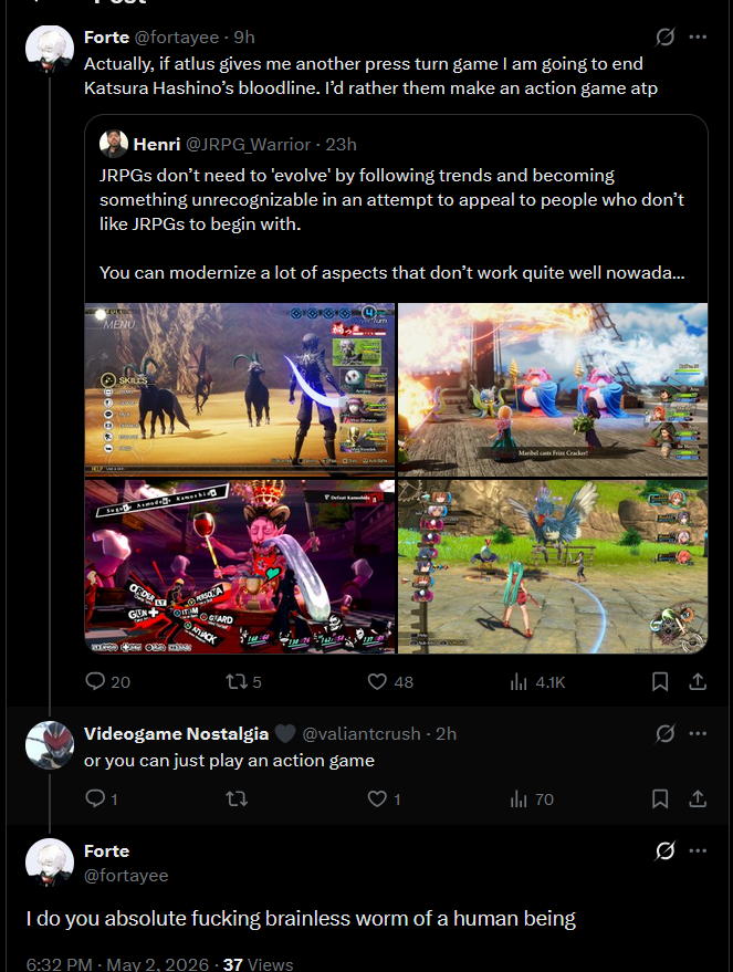 Videogame Nostalgia 🖤​ tweet media