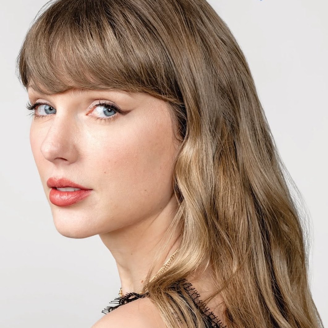 The Taylor Swift Updates tweet media