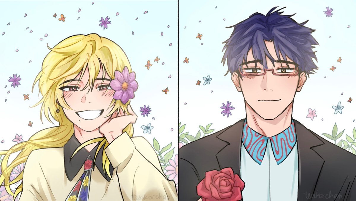 🦌 tweet media
