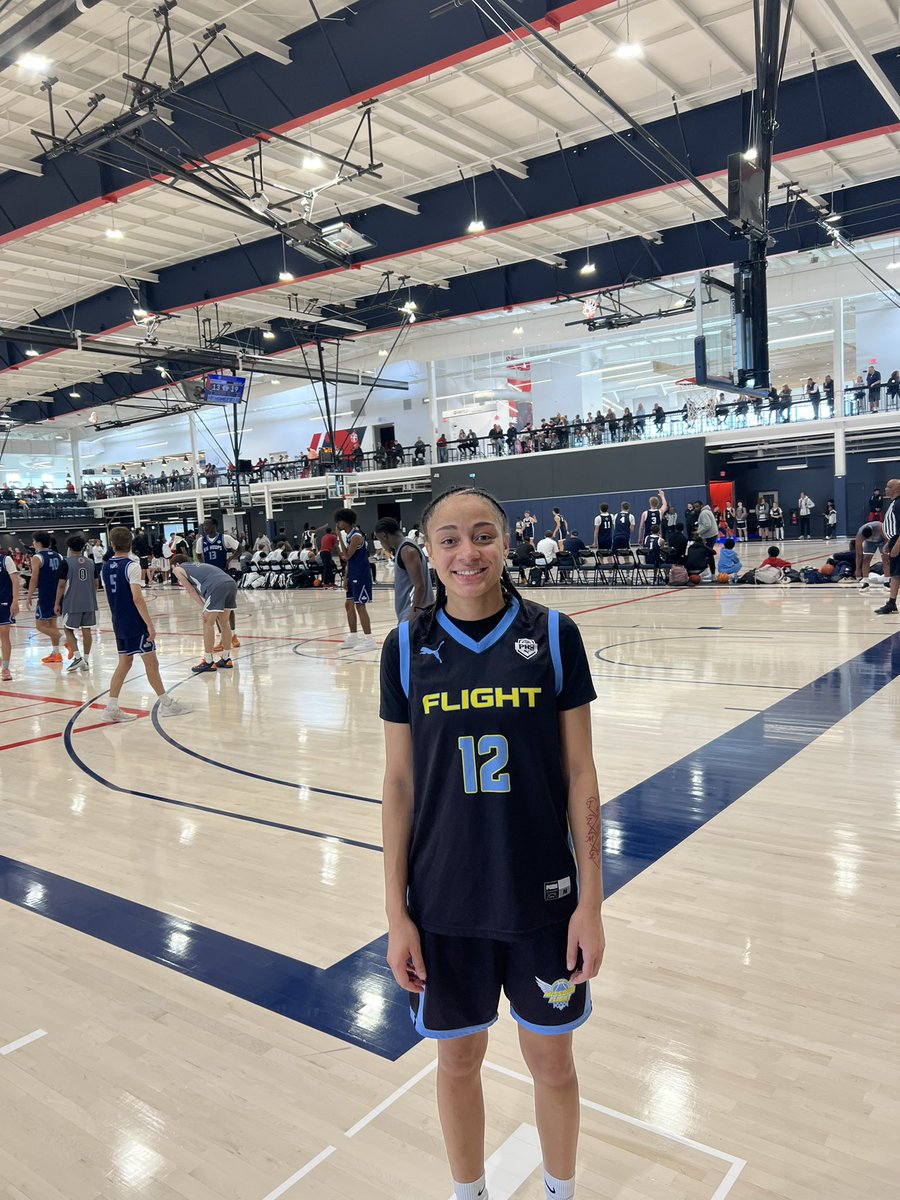 HardwoodEvents's tweet photo. 𝐓𝐨𝐩 𝐏𝐞𝐫𝐟𝐨𝐫𝐦𝐞𝐫𝐬 𝐃𝐚𝐲 𝟐
𝐓𝐡𝐞 𝐊𝐂 𝐂𝐥𝐚𝐬𝐬𝐢𝐜

Jamiah Herring-Green
16U
Mokan EYBL 12 Points

Anaya Perry
17U
Mo Flight
18 Points https://t.co/eIWJ4zlInX