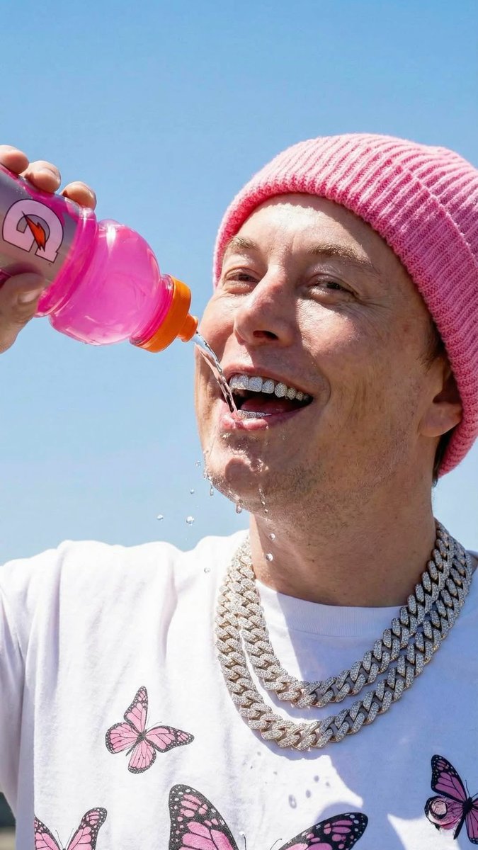 Elon Energy tweet media