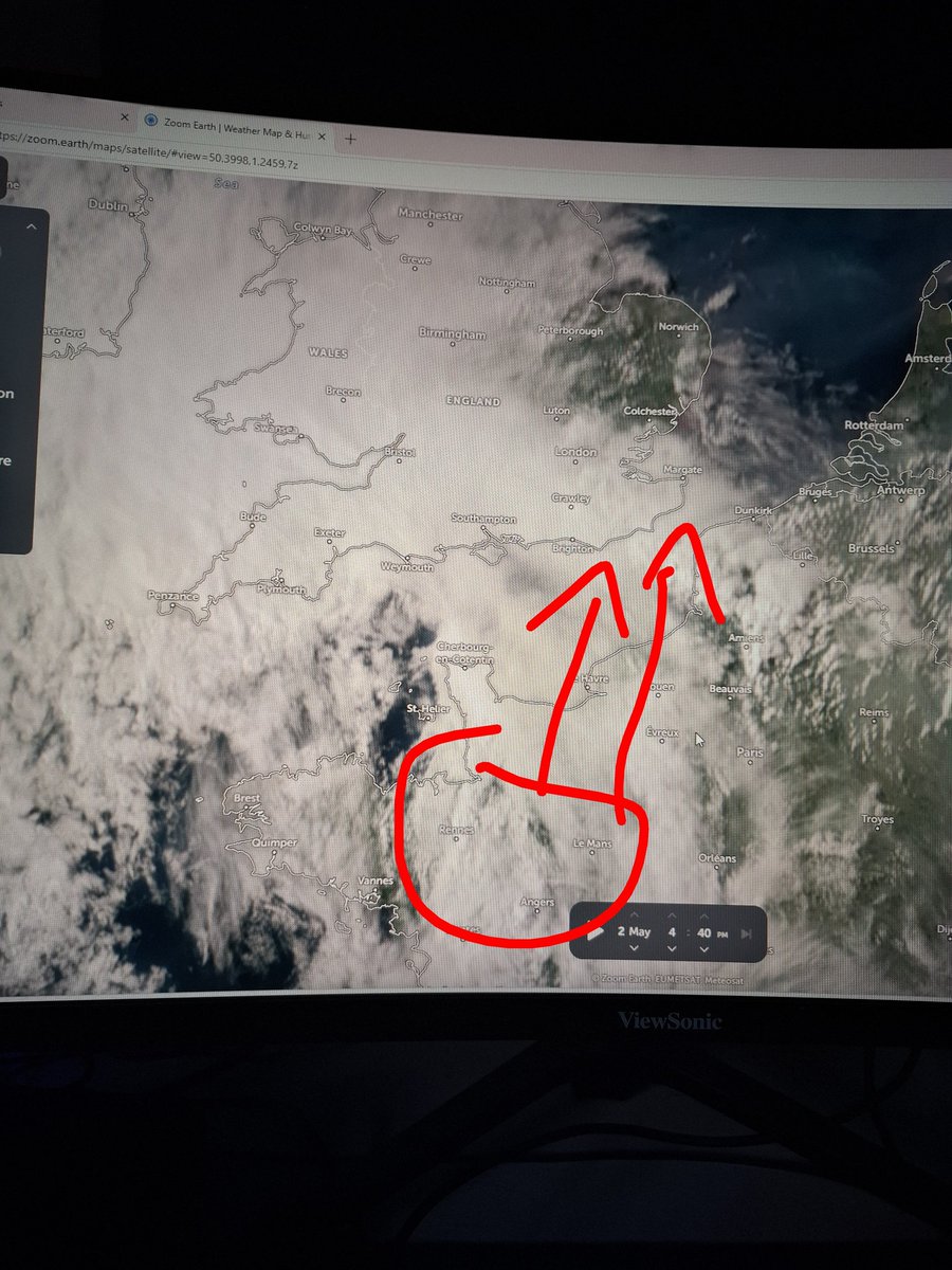 Uk Storm Dude (@storm_obsessed) / Posts / X