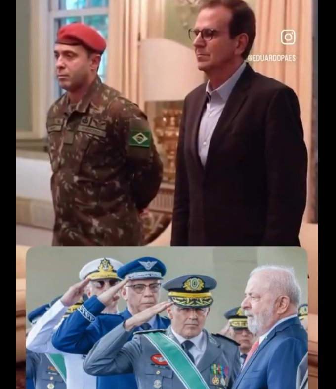 Brazil enDireita! 💎 🇧🇷 🇮🇱 tweet media