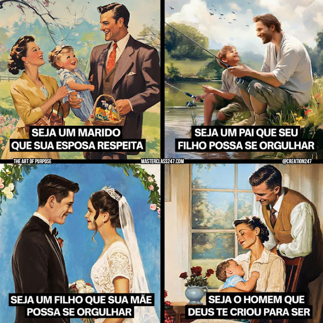 Abrace a Tradição tweet media