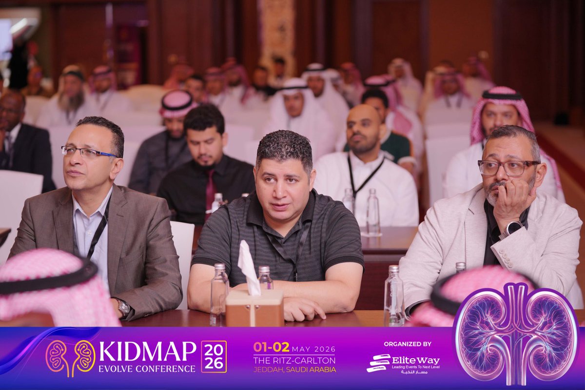 د. عبدالله المالكي tweet media