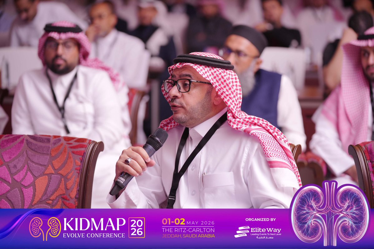 د. عبدالله المالكي tweet media