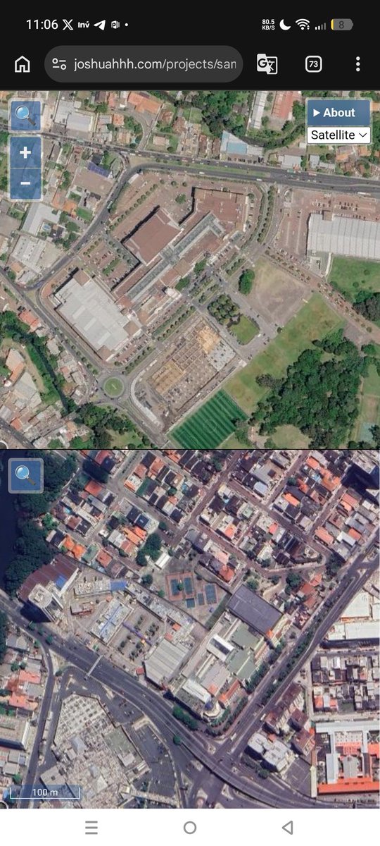 AsanzaNovoa's tweet photo. @lad70873 @tsejjb Eres el más de verga que más huevadas escribe diario el san Luis Shopping es más grande y con infraestructura mejor hecha con teja real no laminas cojudo https://t.co/AeZ9Cejscj