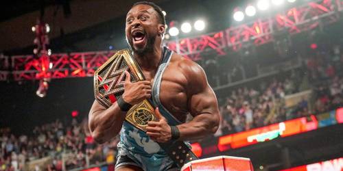CrispyWrestlin's tweet photo. New Day will always remain one of my favorite teams and the moments they had as individuals in WWE as well will always be remembered 

- 12x Tag Titles 
- Kofi WWE Title reign 
- Big E WWE Title reign 
- Kofi 4x IC Champion 
-  Kofi 3x United States Champion 
- NXT Tag Champions
- Big E 2x IC Champion 
- Big E NXT Champion 
- Big E MITB winner 
- Xaiver Woods 2021 KOTR