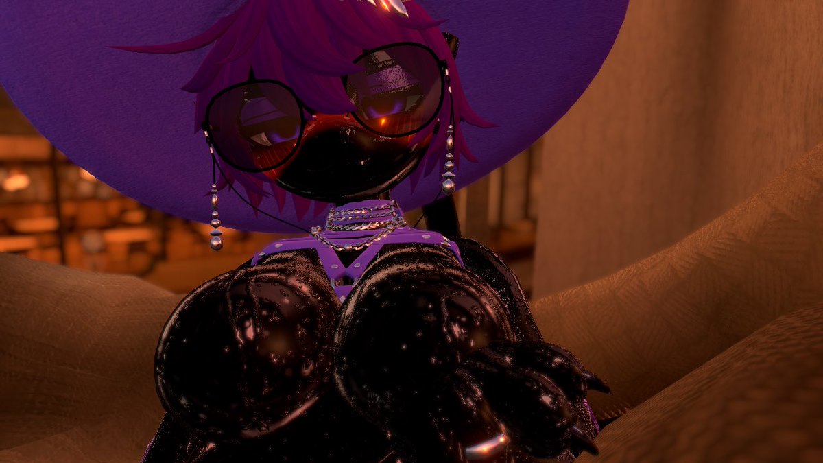 MistyTheSabreanNSFW tweet media