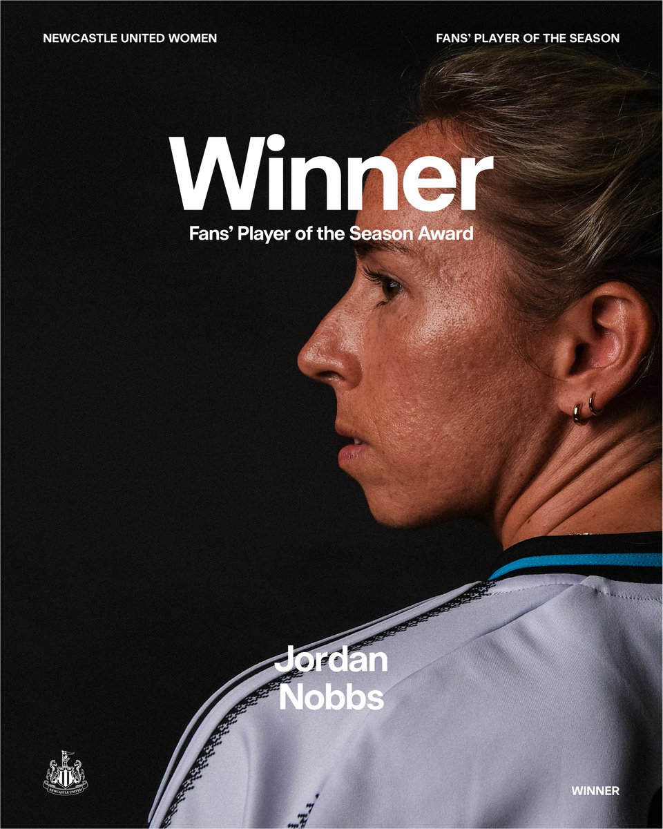 Newcastle United Women tweet media
