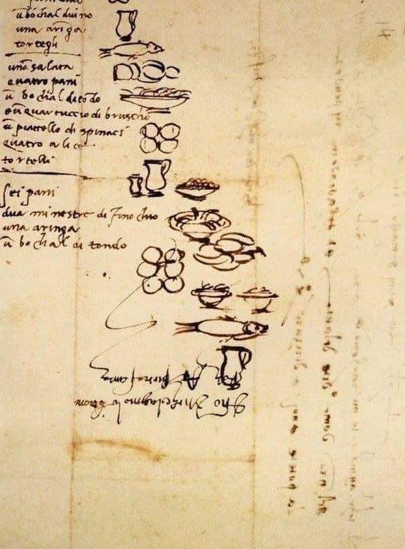 DaVinci tweet media