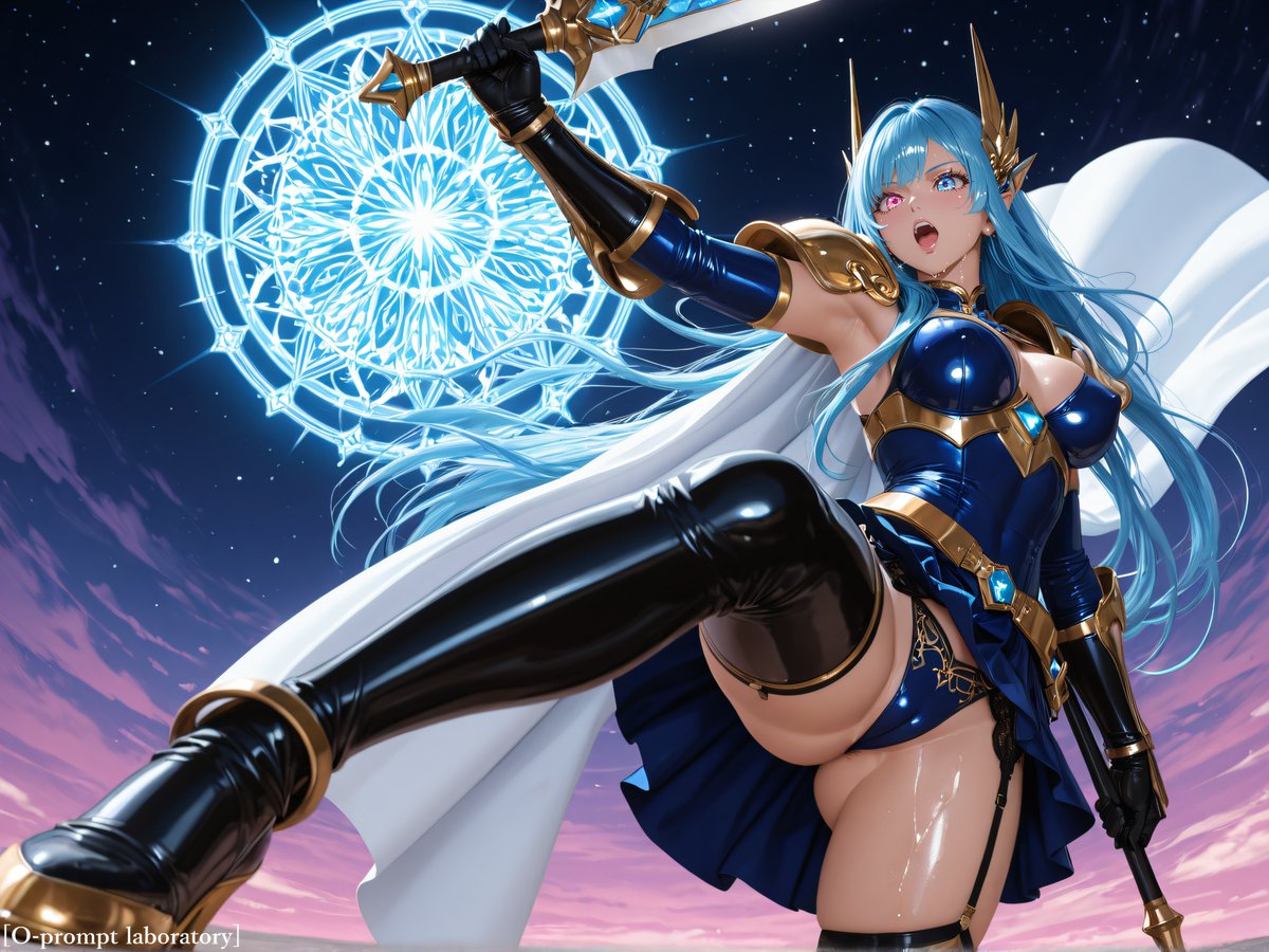 okutama_PL's tweet photo. 【ADtailer】
色々忙しくてXが手付かずになってもうたw
forge neoアプデ後に突然ADtailerがイカれ始めたので調べたらフォーク版が出てたので入れ替え
今のとこ安定してまふ
https://t.co/yYkrg2UtZC
forge neo→最新verにする
#ForgeNeo
#ADtailer
#ビキニアーマー隊
#レオタードアーマー https://t.co/3WTjCQXGzP