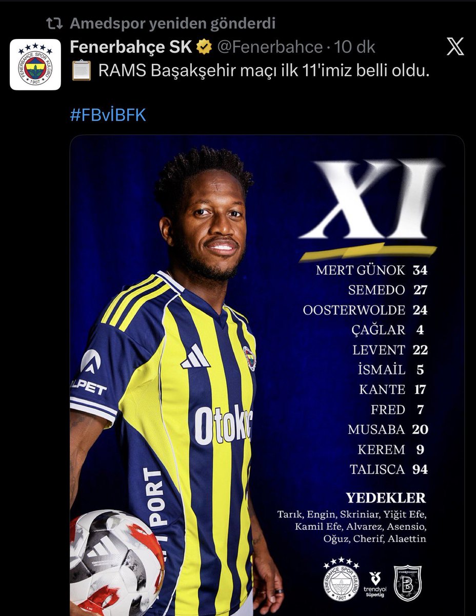 SİYAH SANCAK tweet media