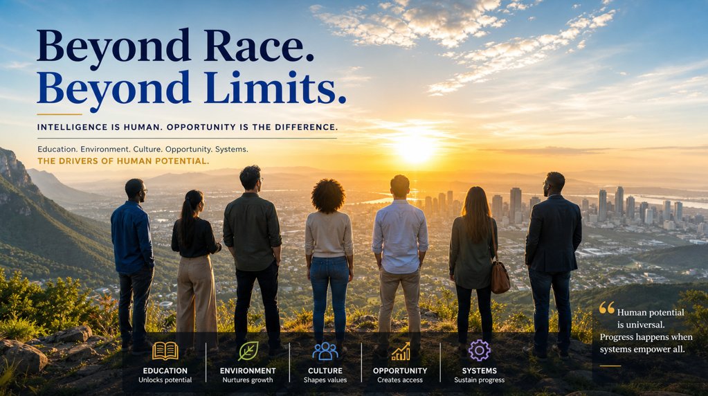 yjulaidan's tweet image. Is Intelligence Race-Bound? A Scientific and Historical Examination lifeplan.blog/2026/05/02/is-… 

#Race #Descrimination #Rights #Black #White #Brown #HumanRights #Equality