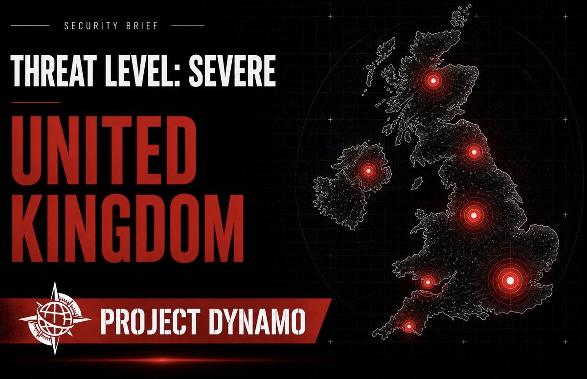 Project Dynamo Official tweet media