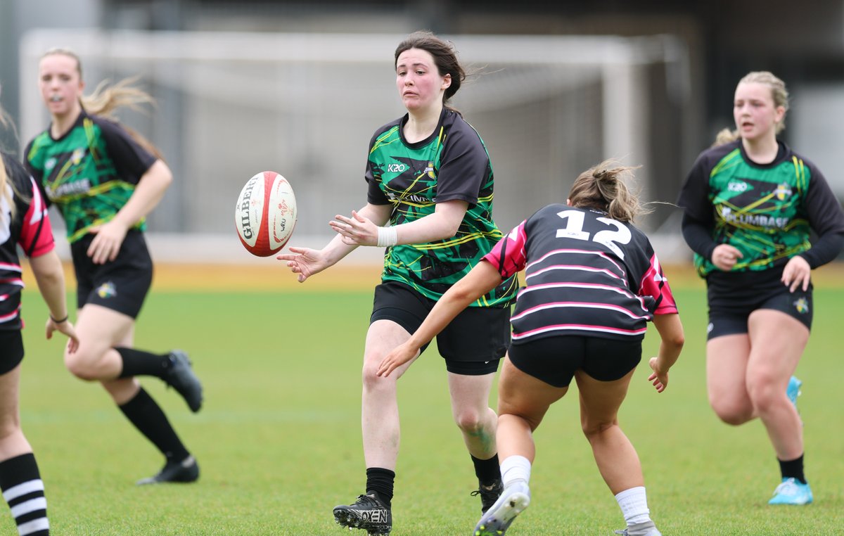 WRU Community - Wrth galon y genedl tweet media