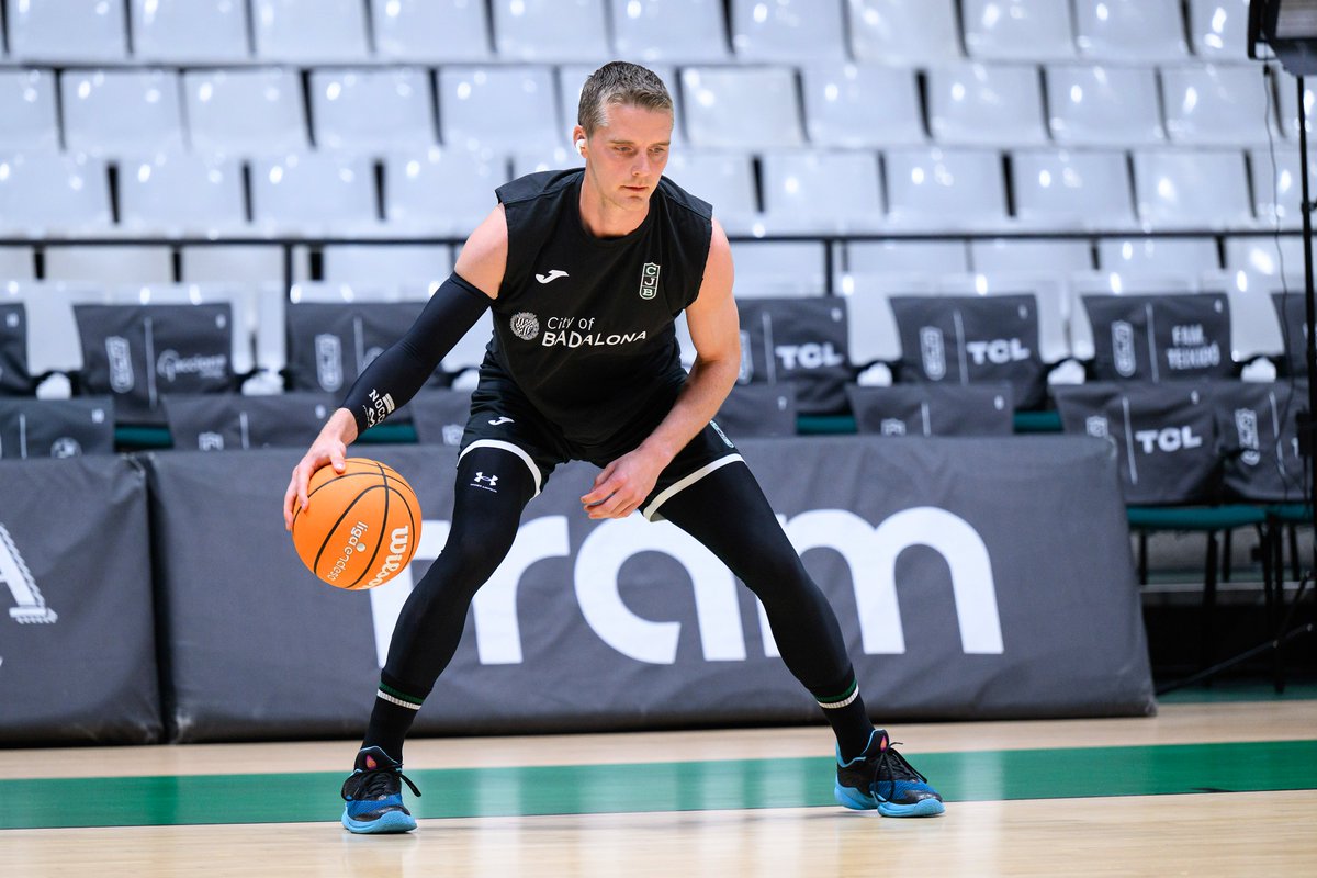 Liga Endesa tweet media