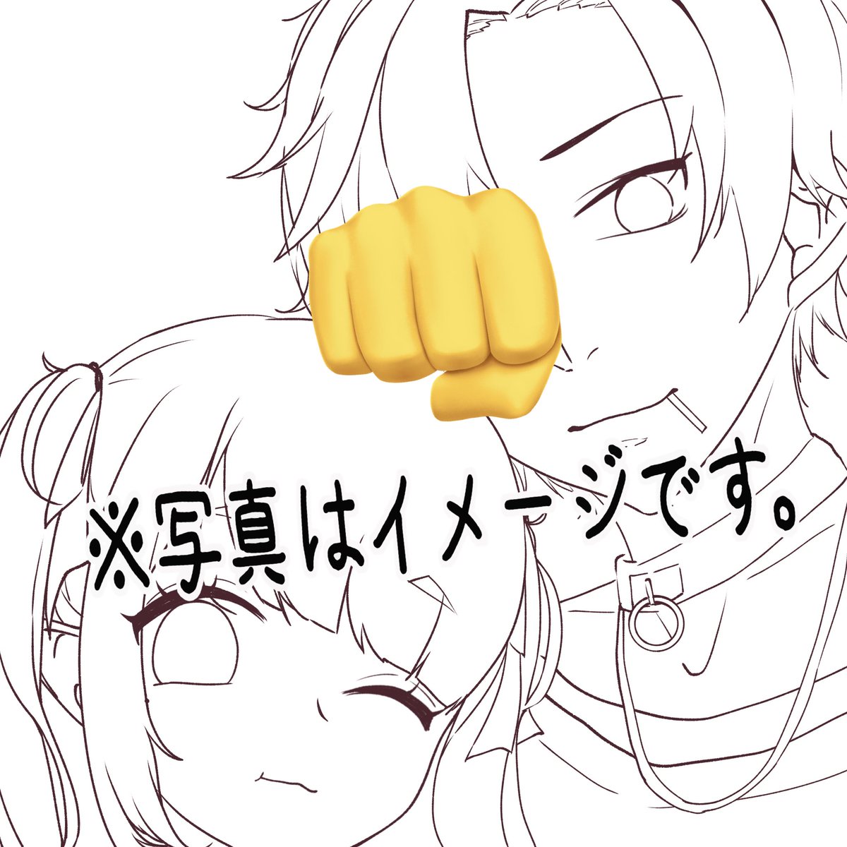 甘過ゆあ tweet media