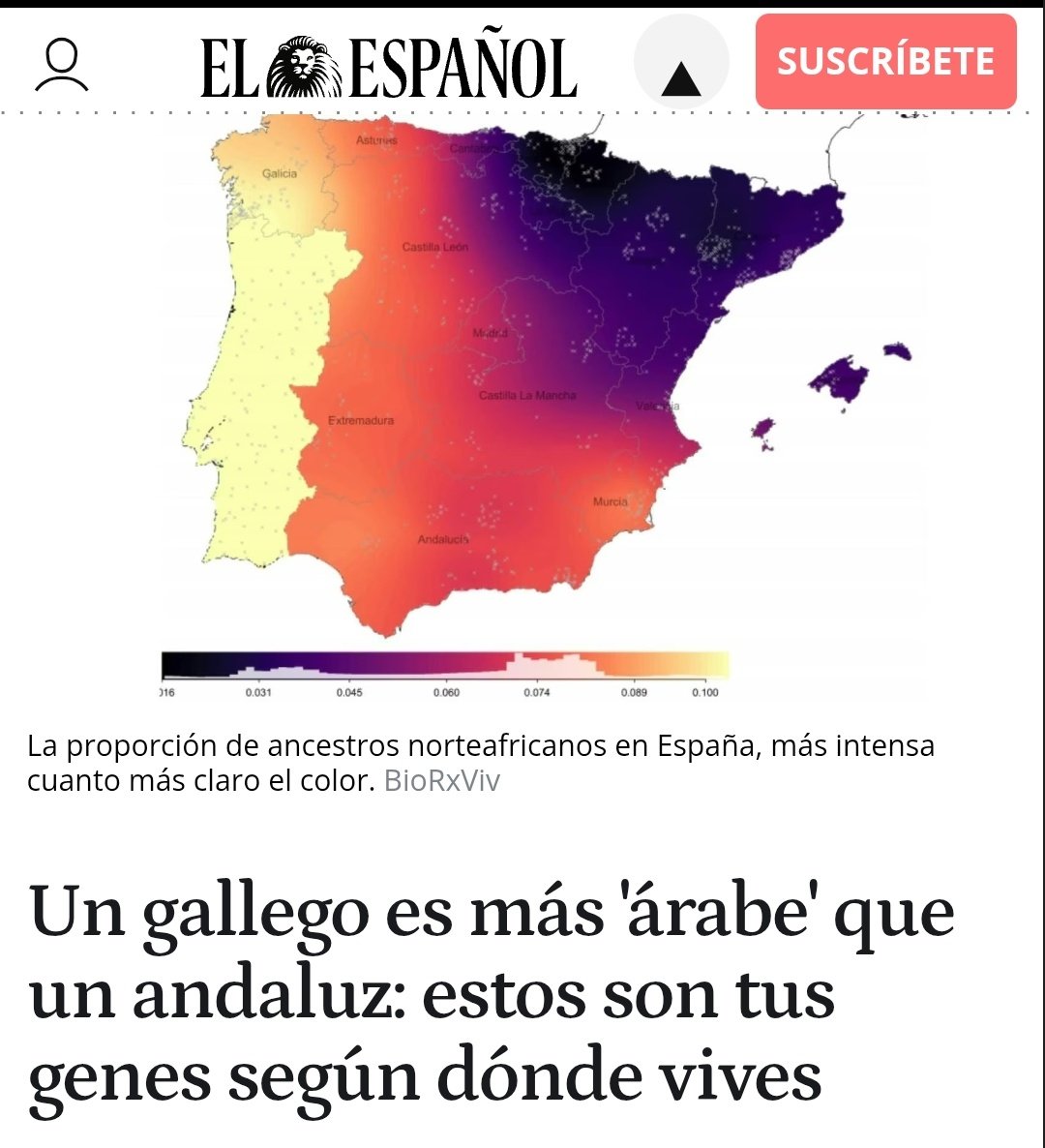 Javi tweet media