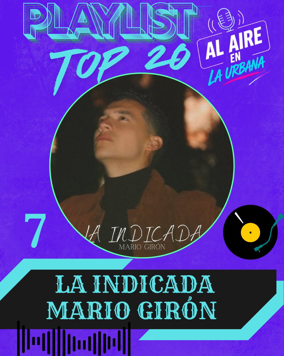 LA URBANA RADIO ♪ tweet media