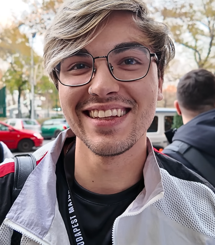 Ozzny_CS2's tweet photo. Twistzz on whether the IGL role feels right for him at the moment ‼️

"For me, I believe so. I think this is where I belong, that's where my career is going. But, you know, at the end of the day it's up to the teammates, how they feel, and up to the org, how they feel. 

But right now, I'm doing everything for these players. They deserve the best, this org deserves the best and we're just trying to push."