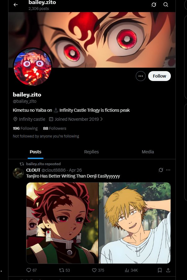 StaticFox tweet media