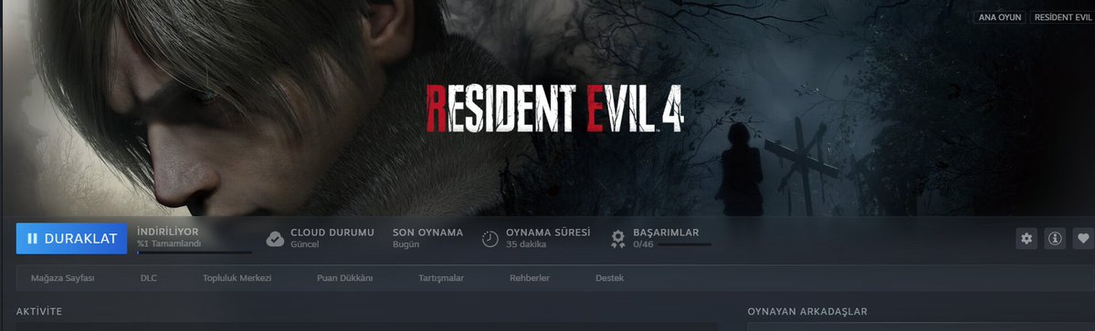 Ada Wong 🎮 tweet media