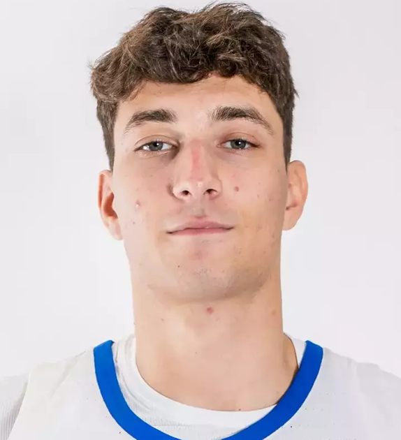 GoldenHurricane's tweet photo. 7-foot transfer Aleksa Dimitrijević adds even more size to the Tulsa frontcourt 👀

Find out why he could be one of the top under-the-radar transfers of the offseason.

DETAILS ➡️ https://t.co/I8CKFN6Xki

#ReignCane 🏀🌀 https://t.co/inPf6LVpmR