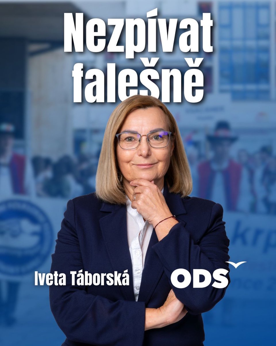 Vsetínská ODSka tweet media