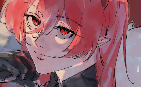seven7@低浮上 tweet media