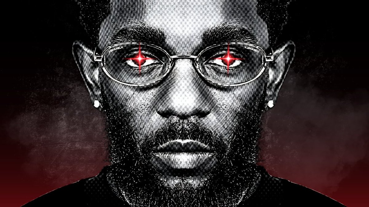 khkreator's tweet image. i posted more bull, powerscaling mr duckworth himself
support a homie and love yourself always.

youtu.be/hD6lpissJh0
#kendricklamar #powerscale #newvideo