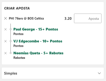 Guilherme e Neto - GN TIPS tweet media