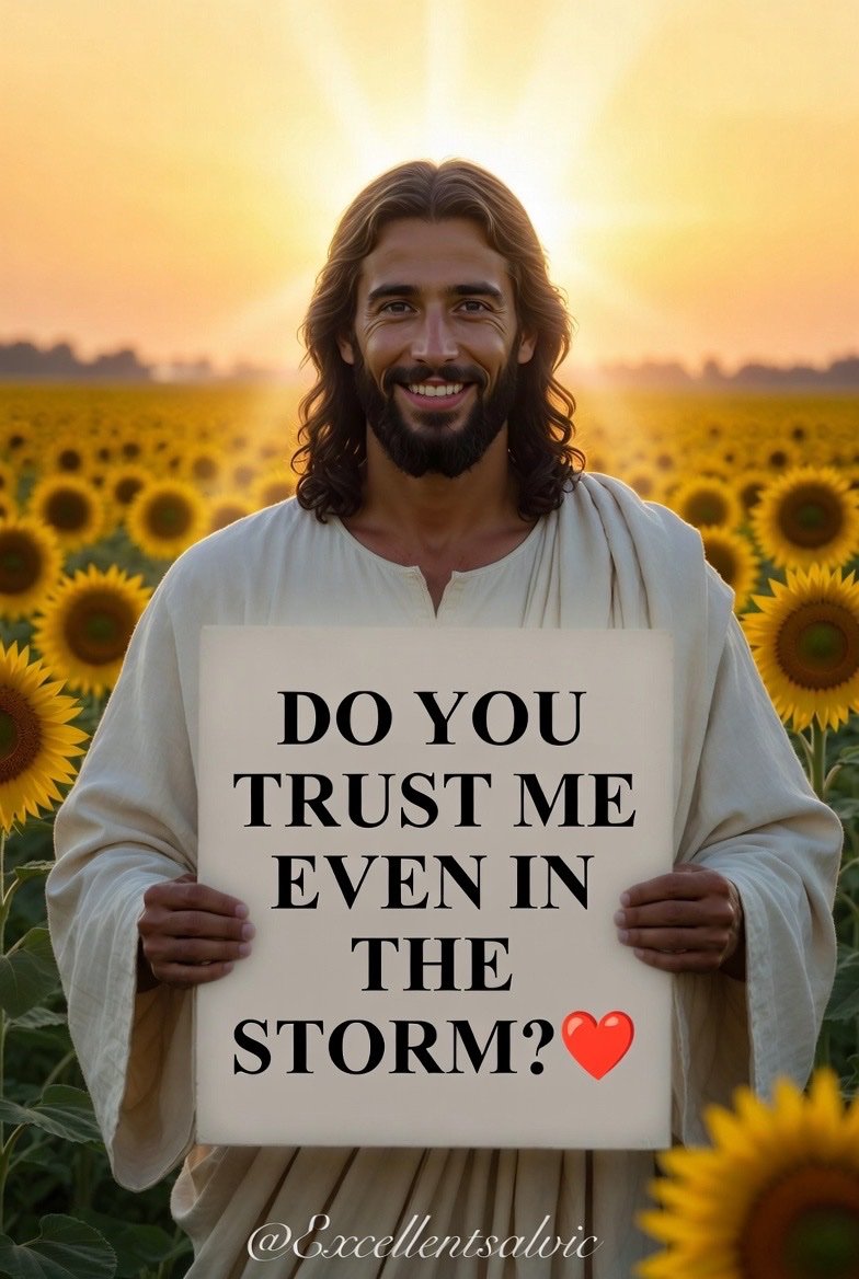 JESUS IS KING 👑 tweet media