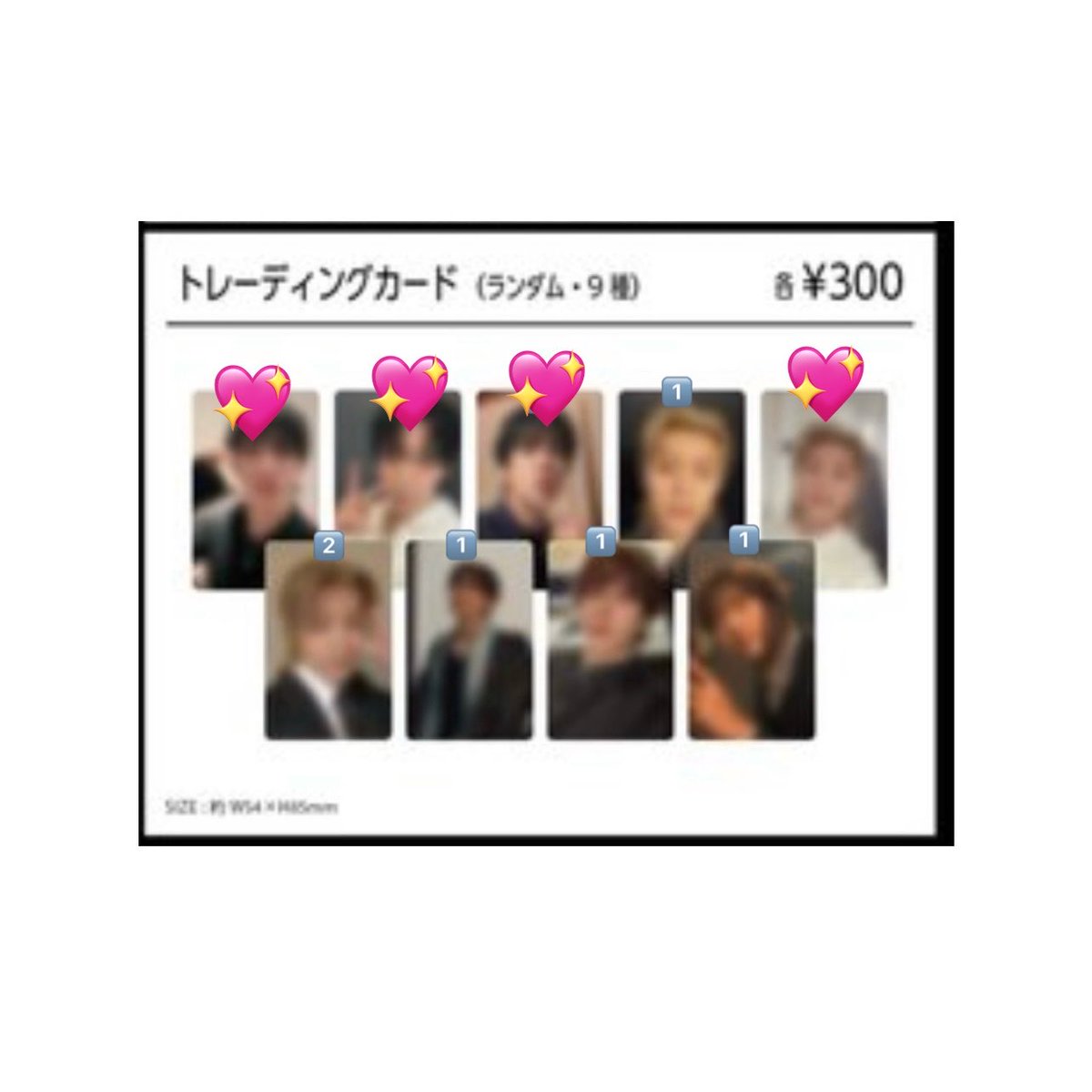 にゃ tweet media