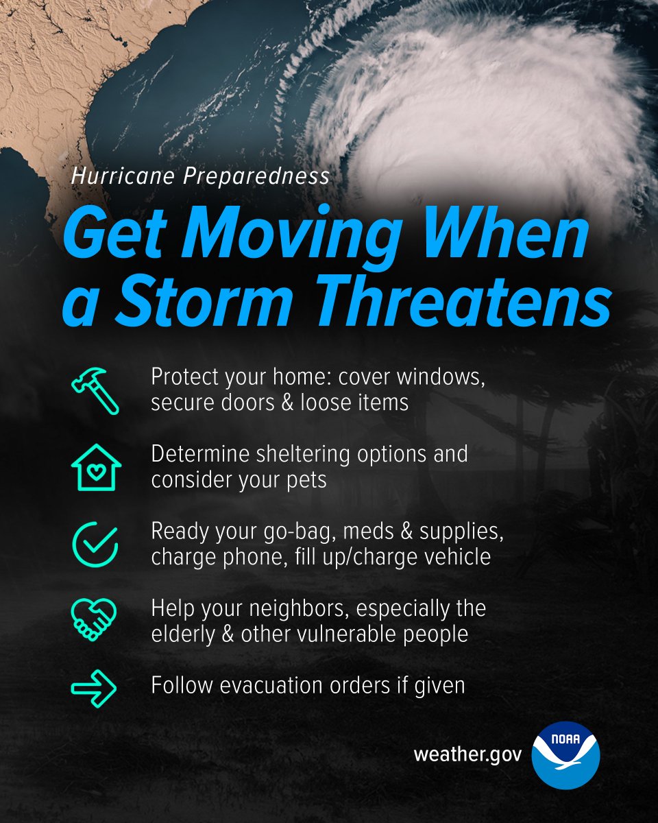 NWS Corpus Christi tweet media