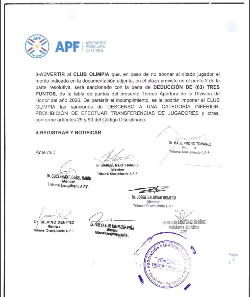 Facundo Galeano tweet media