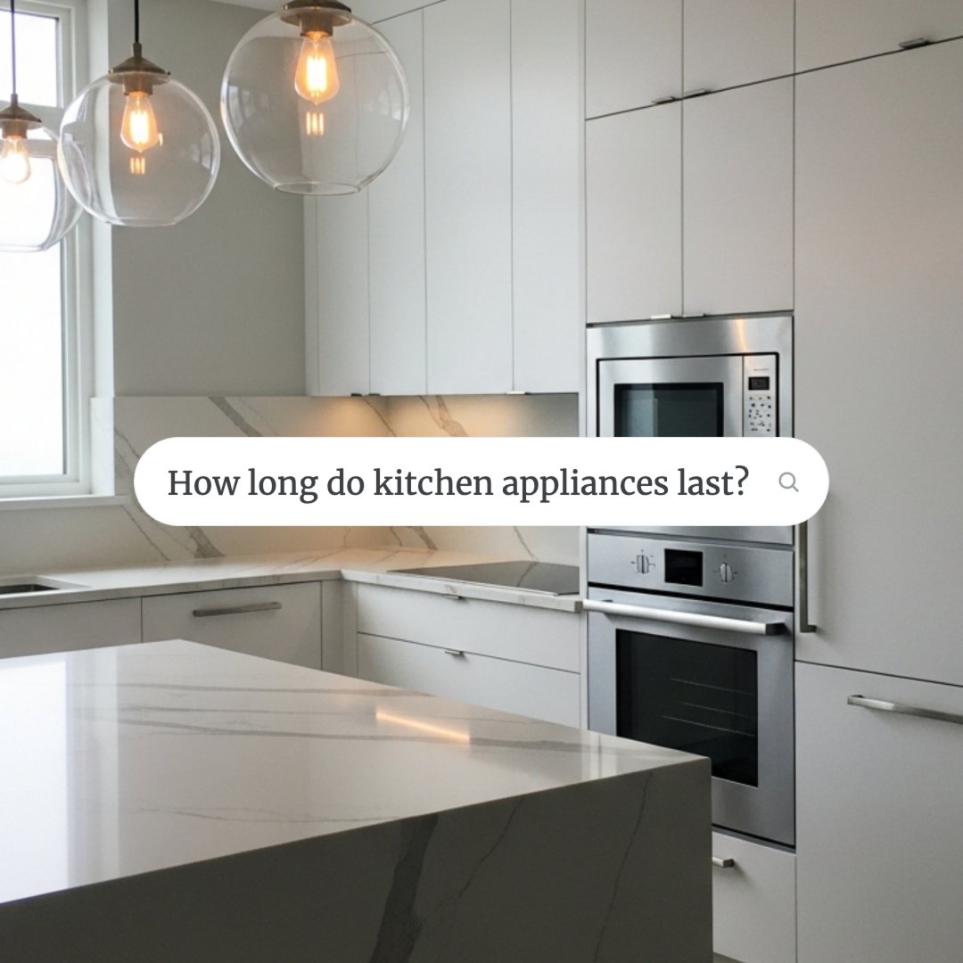 AlvaroMiami123's tweet image. Repair or replace? 🏡🔧

Appliances last ~10–15 years, but it depends on use and condition.

💡 Newer + minor issue → repair
⚡ Older + frequent problems → replace

Knowing when to switch can save money and stress.

#kitchendesign #homeappliances #miamiHomesforsale