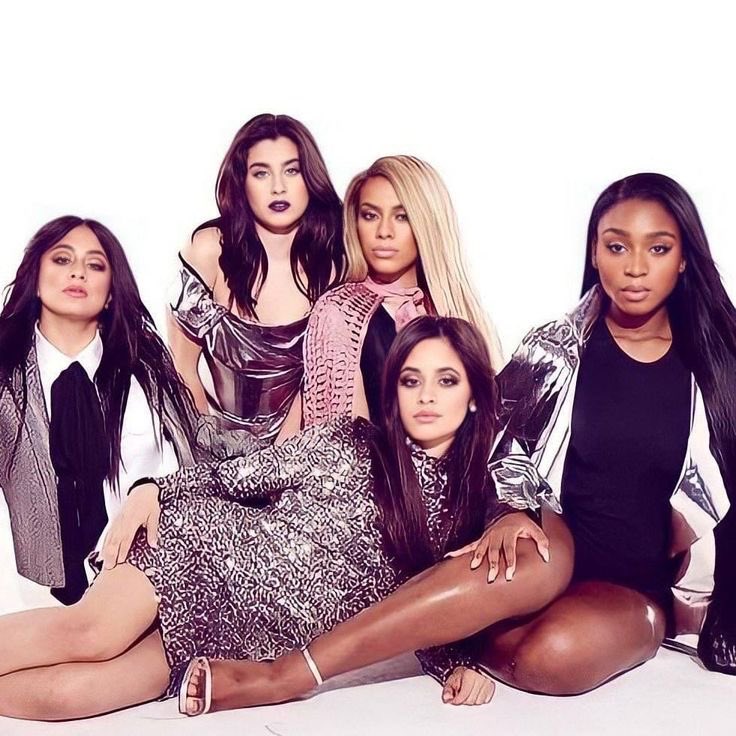 acervo fifth harmony tweet media