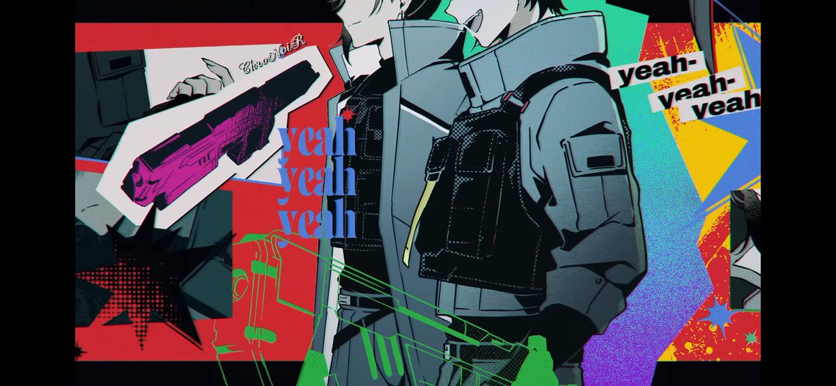 おゆ tweet media