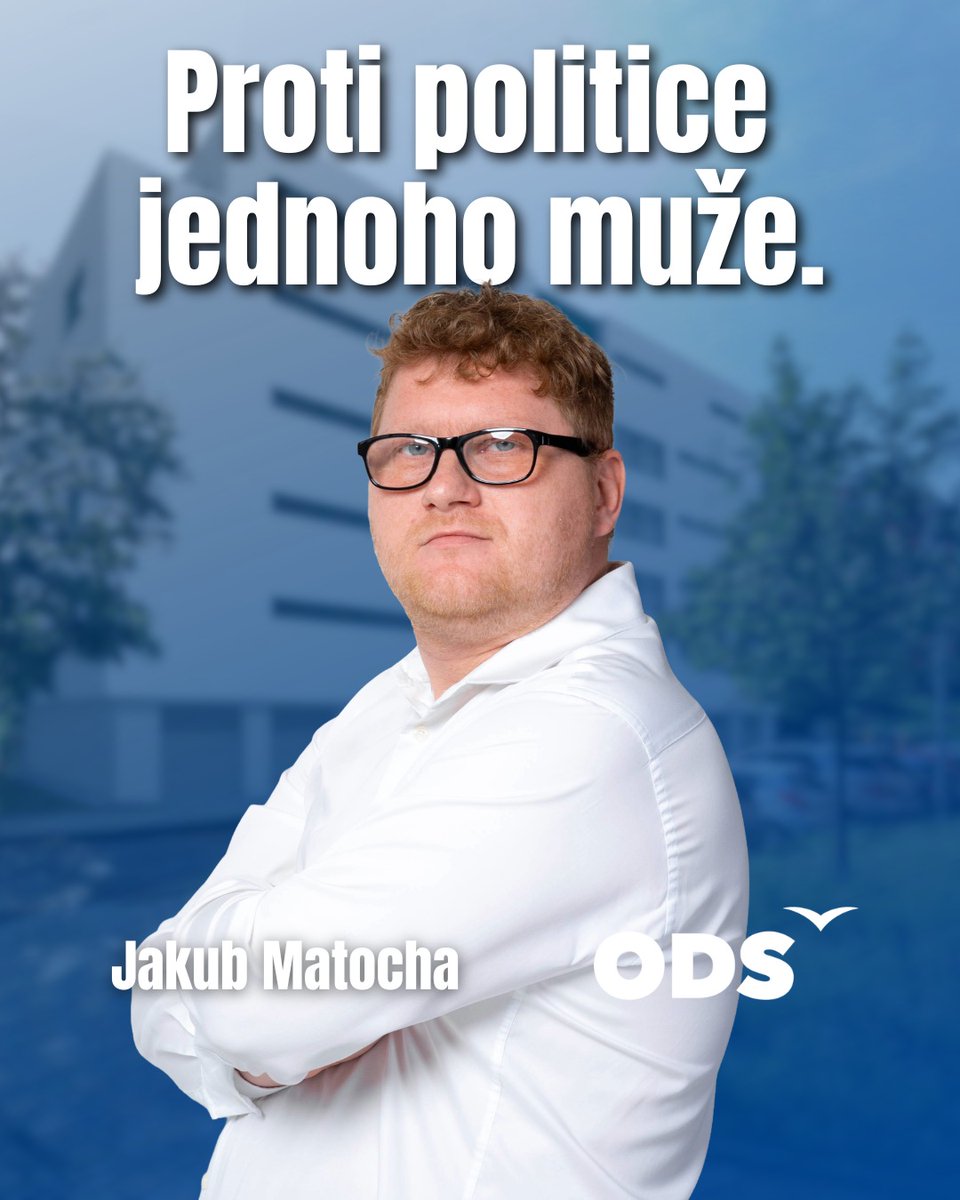 Vsetínská ODSka tweet media