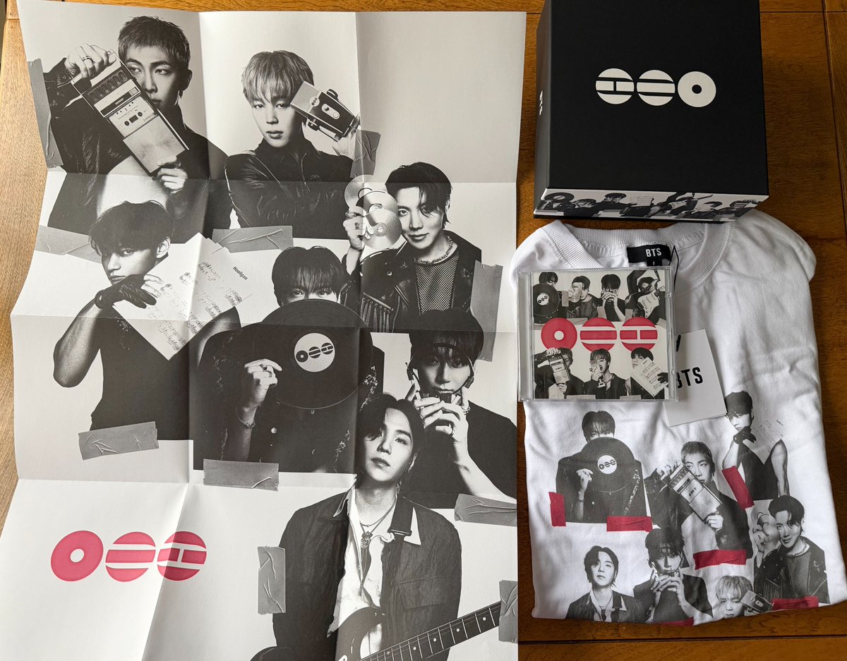 BTSX50States tweet media